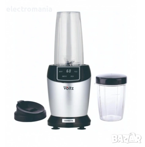 нутри блендер Voltz OV51162D