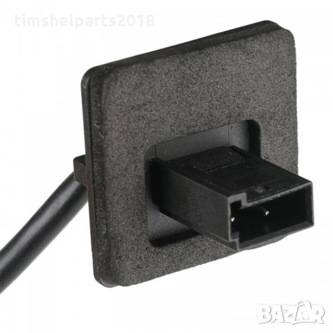 Външна дръжка за товарно отделение за Opel Astra H 2003-2010, За 3 или 5 врати, снимка 6 - Части - 33917671