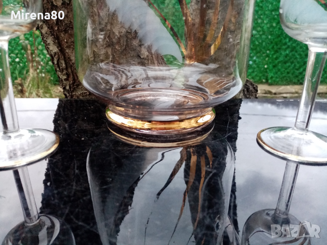 СТИНД -български сервиз за ракия - НОВ !, снимка 3 - Сервизи - 44559666