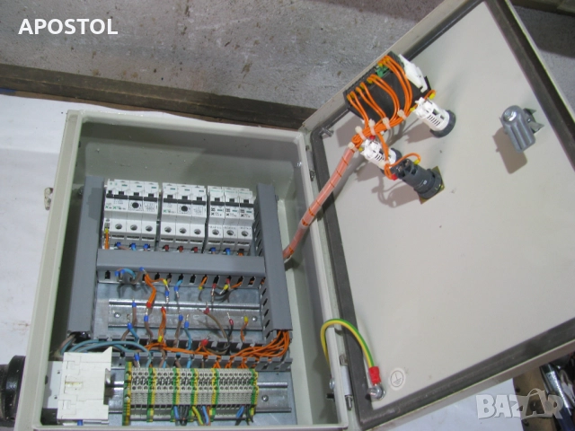 електрическо табло