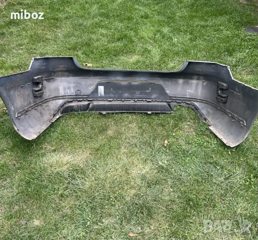 Задна броня Фолксваген Пасат VW Passat b7, снимка 2 - Части - 56171156