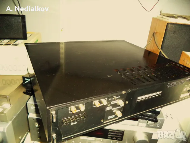 AKAI video DX4, снимка 7 - Плейъри, домашно кино, прожектори - 48625141