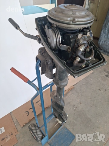 Двигатели за лодка , снимка 18 - Воден транспорт - 53666016