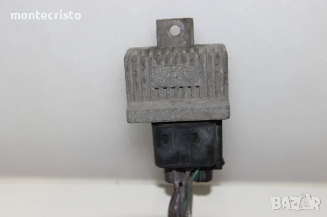 Реле подгревни свещи Renault Megane II (2002-2008г.) 7700115078