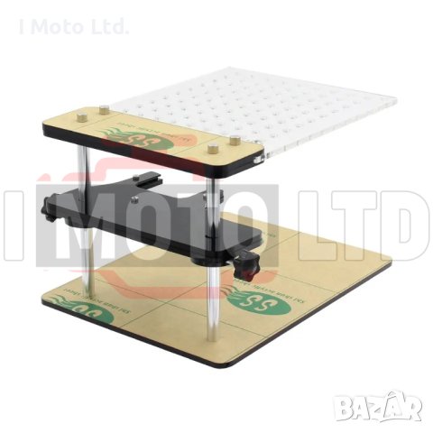 BDM Рамка / BDM Frame за програматори KESS, KTAG, MPPS, FLEX..., снимка 6 - Аксесоари и консумативи - 41526812