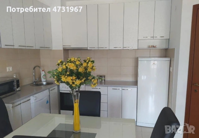 Тристаен апартамент Каменица 1, снимка 2 - Апартаменти - 53657427