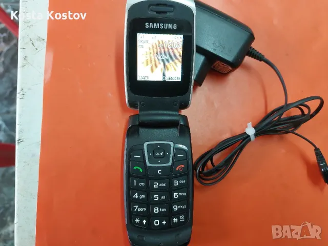 SAMSUNG SGH-C270, снимка 4 - Samsung - 49779001