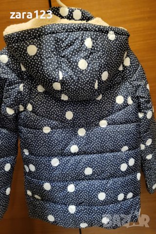 Ново яке Joules, 10-11г/146см, снимка 2 - Детски якета и елеци - 42246332