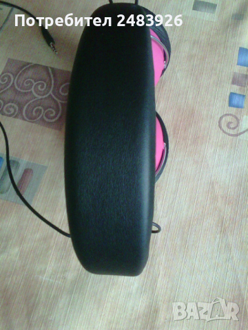 Слушалки  за компютър  3,5 mm. Цена 15 лв., снимка 7 - Слушалки за компютър - 36383120