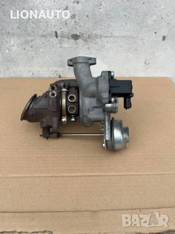  turbo за Alfa Romeo,Fiat,Lancia 0.9 Twin Air