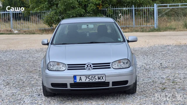 Голф 4 1.9TDI/116 6 Скорости, снимка 2 - Автомобили и джипове - 56235549
