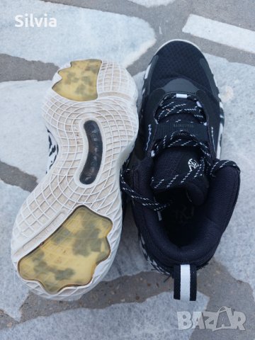 Маратонки Adidas, снимка 4 - Маратонки - 41329470