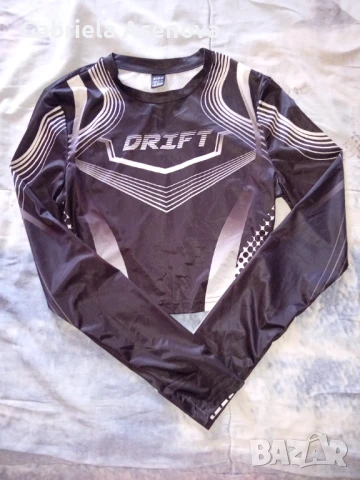 Две нови блузки от Шейн, снимка 4 - Тениски - 51340508