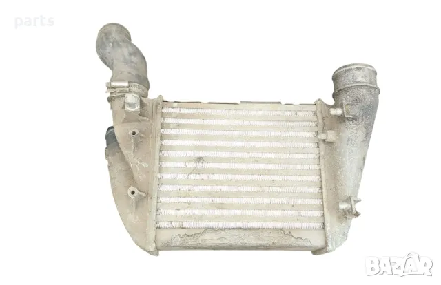 Интеркулер Ауди А4 Б7 - Б6
- VW
- 8E0145806E