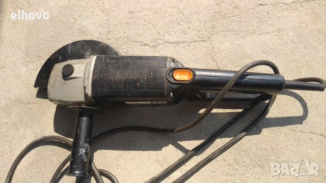 Ъглошлайф AEG WSBA 1800