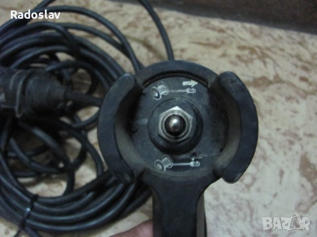 Кабел за лебетка за кола , снимка 3 - Аксесоари и консумативи - 38820524