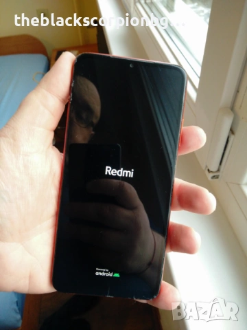 XIAOMI REDMI 9T, снимка 4 - Xiaomi - 53419805