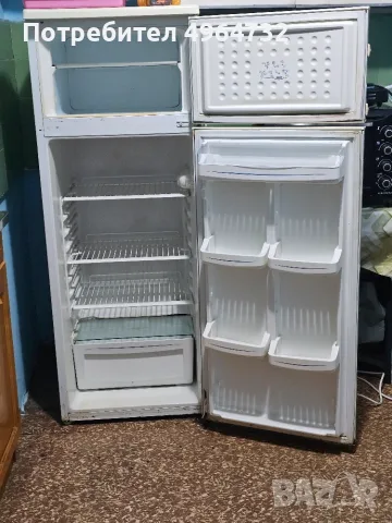Продавам хладилник, снимка 2 - Хладилници - 56290310