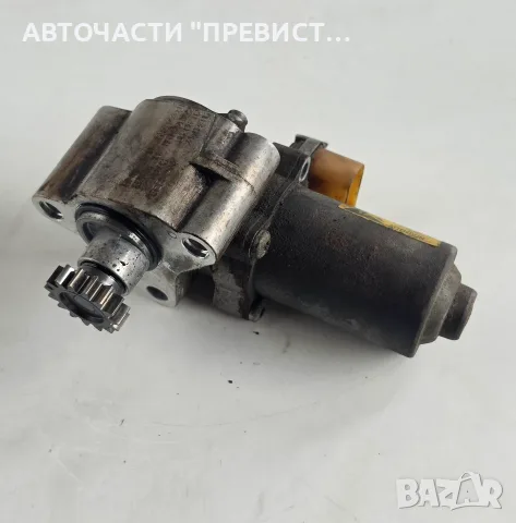 Моторче Раздатка БМВ BMW Е60 Е61 Е90 Е91 Е53 OEM 7537077-01