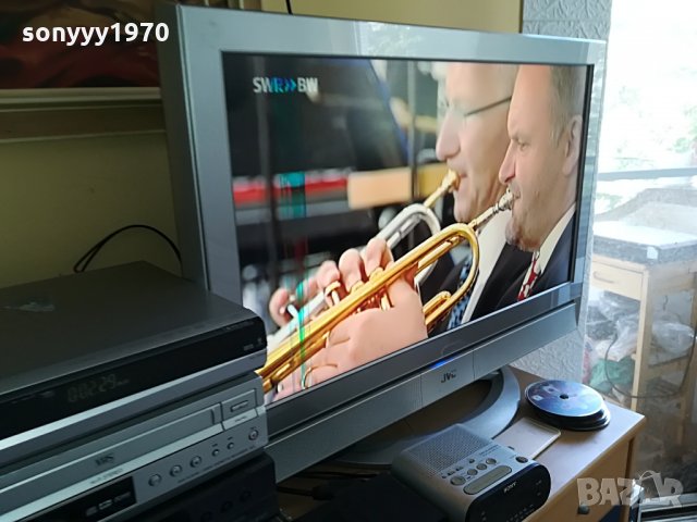 PANASONIC DMR-EX72S DVB/USB/HDMI/HDD/DVD 2008211154, снимка 7 - Плейъри, домашно кино, прожектори - 33869299