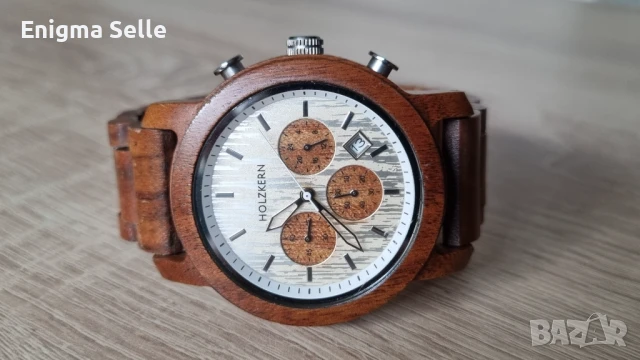 Часовник HOLZKERN