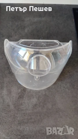 Контейнер за вода Dolce Gusto KP120 Долче Густо казанче