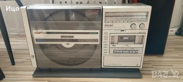 SHARP VZ3000 рядка машина