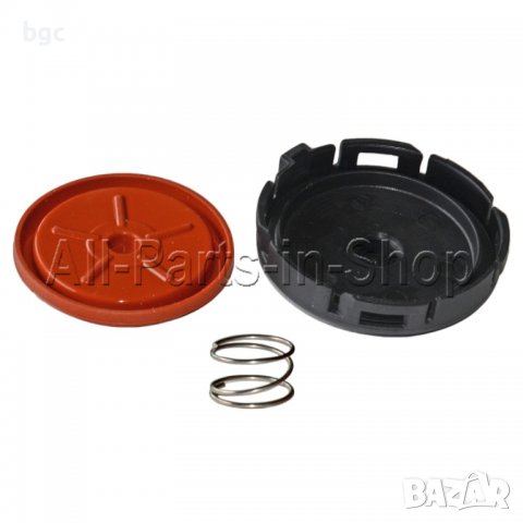 НОВ вакуумен контролен клапан BMW X1 X3 Z4 E91 E90 E88 E87 E84 E81 2003-2015 oe # 11127555212 11 12 , снимка 2 - Части - 39476047