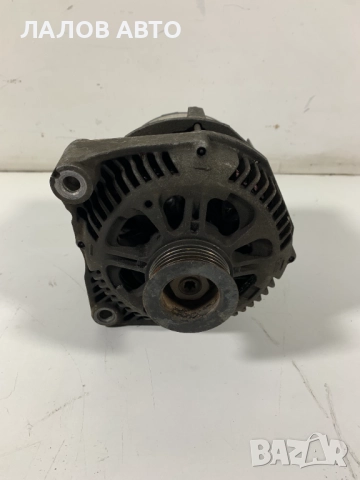 Генератор Ленд Ровър Фрилендър Generator Land Rover Freelander I 2.0D 112к.с. 07878S48AN01 2542605B, снимка 2 - Части - 51450926