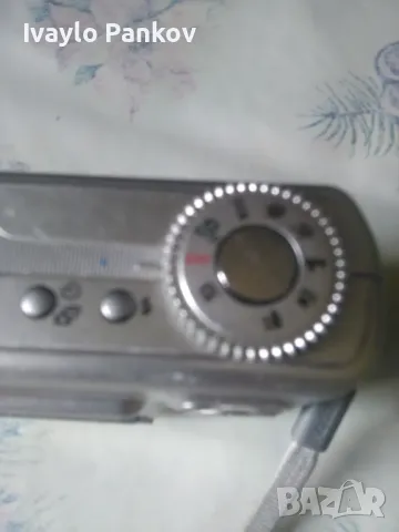 Фото апарат Kodak, снимка 4 - Фотоапарати - 49366569