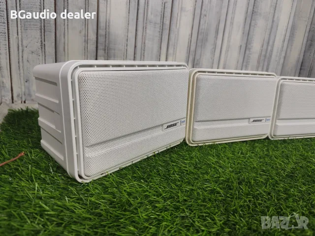 Bose 151 Environmental , снимка 2 - Тонколони - 56154583