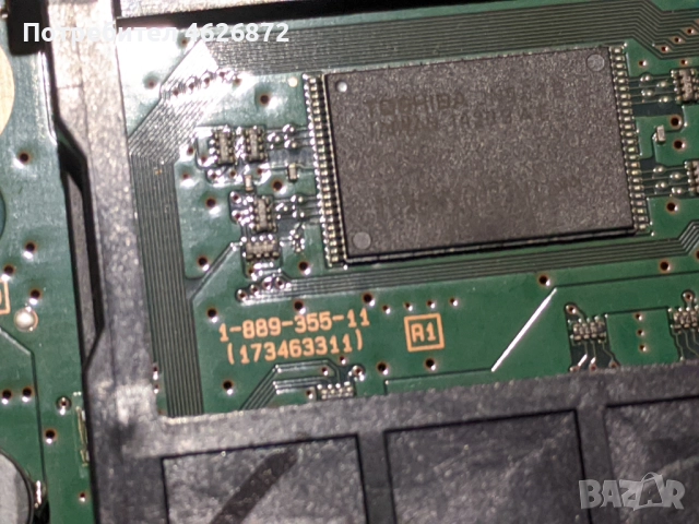 SONY KDL-40R450B-1-889-355-11/173463311, снимка 5 - Части и Платки - 52977322