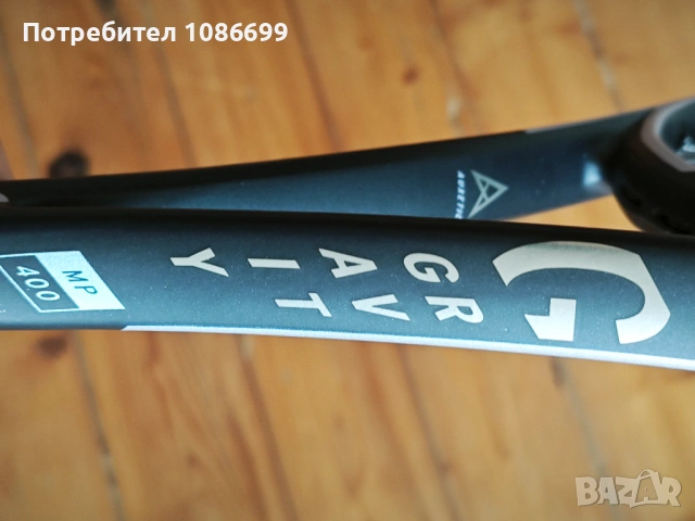 Тенис ракета Head Gravity MP 2023, снимка 5 - Тенис - 53767538