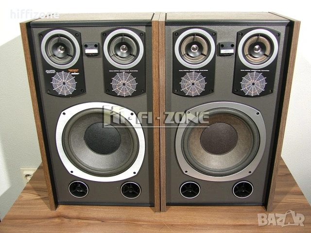 Тонколони  Bose syncom 2 , снимка 2 - Тонколони - 53530539