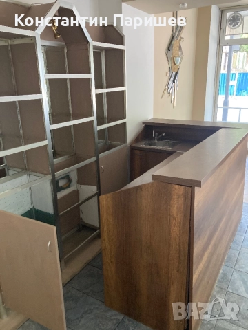 Обзавеждане за заведение, снимка 12 - Други - 51887735