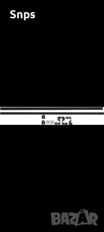 Корниз за прозорци на хол, трапезария, спалня91.4 - 182.8 cm, снимка 5 - Други стоки за дома - 40472962