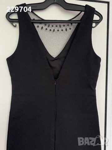 Дамска официална рокля MOTIVI, снимка 5 - Рокли - 41919981