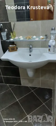 Апартамент Анна-Калина,гр.Обзор, снимка 11 - Почивки на море - 49245582