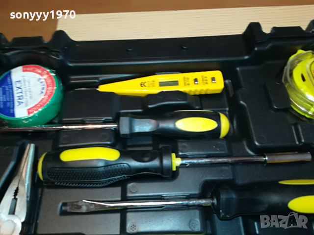 WERSTILL-LI-ION 36V-CHARGER+2XBATTERY PACK 3103221640, снимка 14 - Винтоверти - 36297546