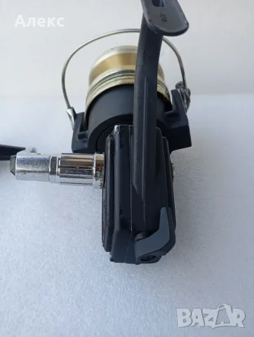 RYOBI GX- 40 MADE IN JAPAN, снимка 3 - Макари - 55774128