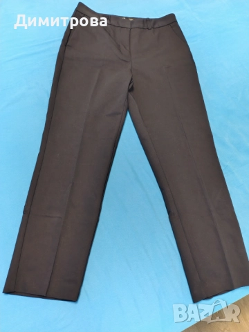 Дамски панталони , снимка 3 - Панталони - 52267423