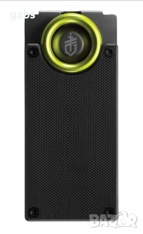 Ножче с клипс за пари Gerber GDC Money Clip, снимка 9 - Ножове - 53759819