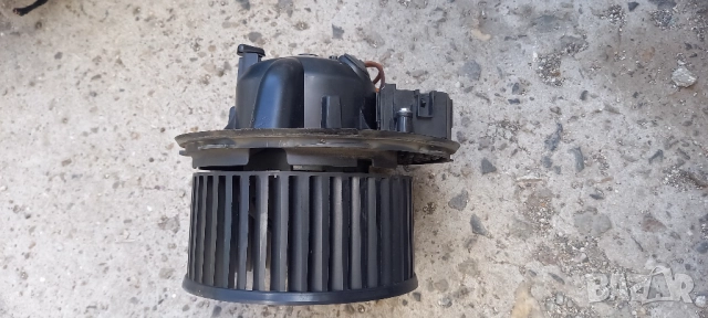 Вентилатор парно VW Passat B6, снимка 2 - Части - 51552824