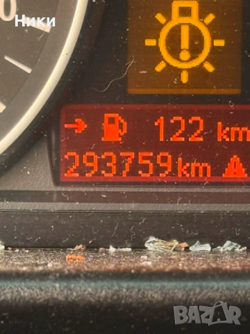 Двигател за бмв е87 118д 122кс, снимка 5 - Части - 53366295