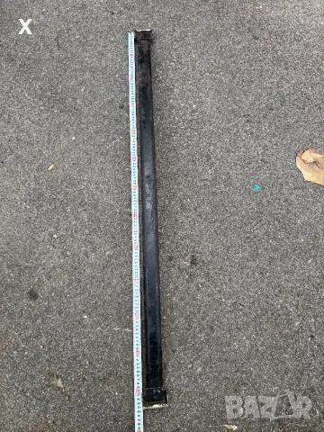 Лист ресьор УАЗ 452 НОВ СССР 