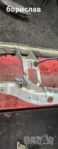 Очеларка за ford s-max , снимка 2 - Части - 44829645