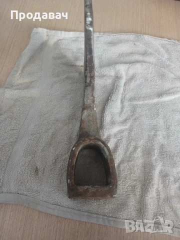 Брадва Стара Загора, снимка 5 - Градински инструменти - 53666788