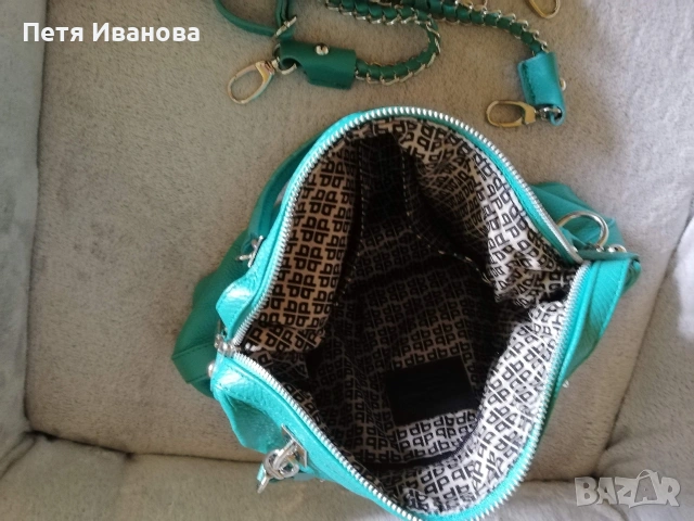 Маркови чанти от естествена кожа , снимка 8 - Чанти - 53702106