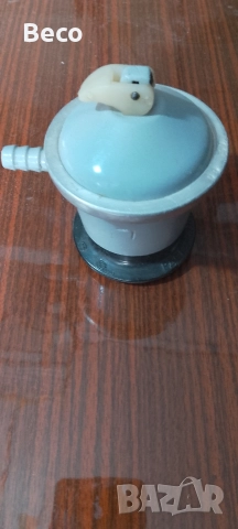 газов вентил 