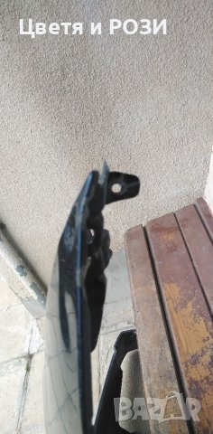 Преден ляв калник Ford Focus 1, снимка 3 - Части - 37464206